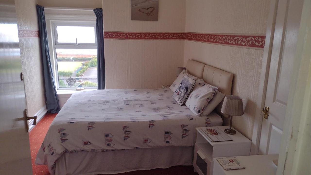 The Kathrene Second Floor Sea View Apartment Fleetwood Exterior foto